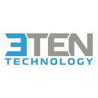 3TEN Technology Logo