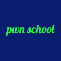 The Pwn School Project Logo