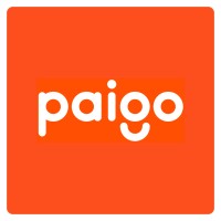 Paigo Logo