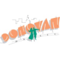 Donovan Music Logo
