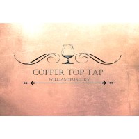 Copper Top Tap Logo