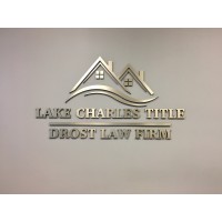 Lake Charles Title Company, LLC Logo