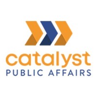 Catalyst Public Affairs Logo