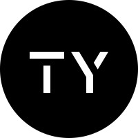 TY Design Logo