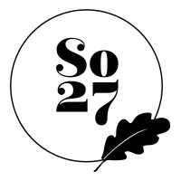 So27skincare Logo