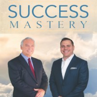 Mike Dorland, Co-Author of the Best-Selling Book, Success Mastery, with Jack Canfield Logo