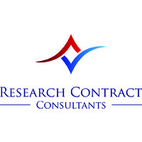 Research Contract Consultants Logo