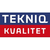 TEKNIQ Kvalitet ApS Logo