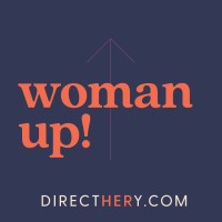 DirectHERy Logo