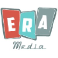 Era Media Consulting Logo