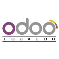 Odoo Ecuador Logo
