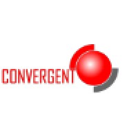 Convergent, LLC Logo