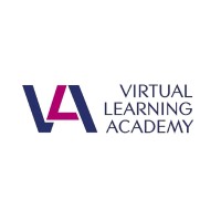 Virtual Learning Academy Logo