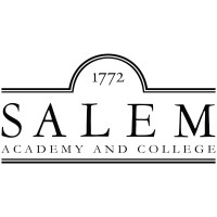 Salem Academy & College Center for Women in Entrepreneurship and Business Logo
