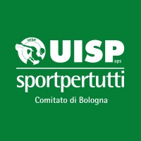 UISP COMITATO TERRITORIALE DI BOLOGNA APS Logo