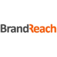 BrandReach Logo