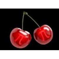 Cherry Pi Consulting (PTY) LTD Logo