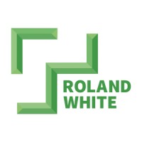 Roland White Logo