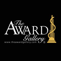 The Award Gallery Logo