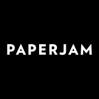 Paperjam Logo