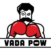 Vada Pow - Bombay Style Street Food! Logo