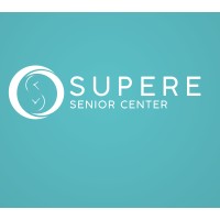 Supere Senior Center Medicina Integrada Logo