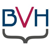 Ondernemersvereniging BVHilversum Logo