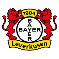 Bayer 04 Leverkusen Logo
