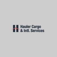 HAULER CARGO & INTL. SERVICES Logo
