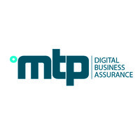 MTP México Logo