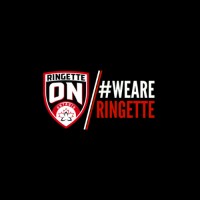 Ringette Ontario Logo