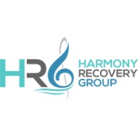 Harmony Recovery Group Logo