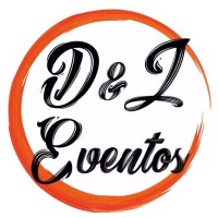DYJEventos Logo