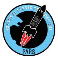ITU Pars Roket Grubu Logo
