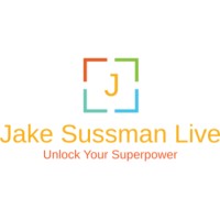 Jake Sussman Live Logo