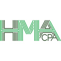 HMA CPA, PS Logo