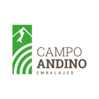 Campo andino Logo