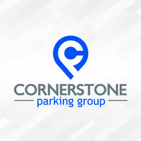 Cornerstone Parking Group, Inc Logo