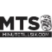 MinuteTillSix LLC Logo