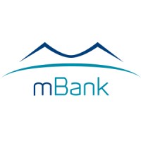 mBank Logo