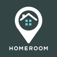 HomeRoom (YC W22) Logo