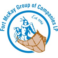 Fort McKay Group of Companies LP Logo