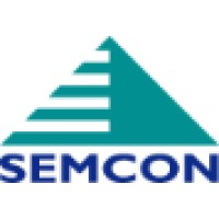 The SEMCON Group, LLC Logo