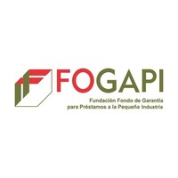 FOGAPI Logo