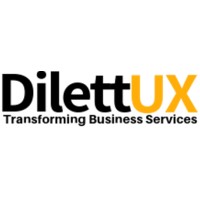 DilettUX Logo