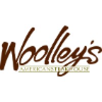 Woolleys Steakhouse Logo