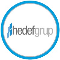 Hedef Grup Logo