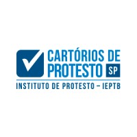 Cartórios de Protesto - SP Logo
