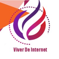 viver de internet Logo