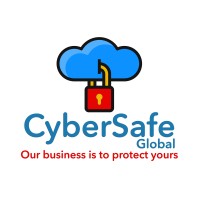 CyberSafe Global Logo